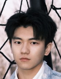 Фото Чжан Фань