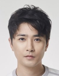 Фото Цзи Сяо Фэй