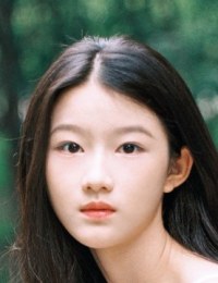 Фото Лю Ци Ци