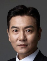 Фото Ким Чоль Ги