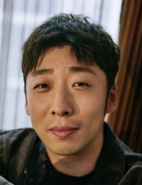 Фото Чжан Цзы Сянь