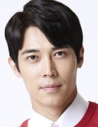 Фото Ким Хён Мин