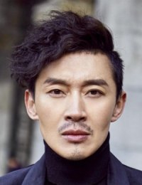 Фото Цао Лэй