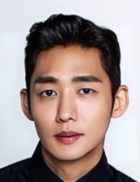 Фото Ли Тэ Сон