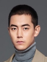 Фото Цзи Лин Чэнь