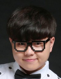 Фото Ли Сяо Пэн