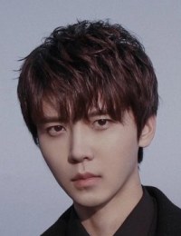 Фото Линь Лу