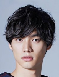 Фото Фукуши Сота