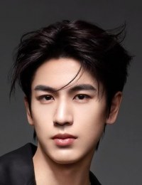 Фото Чжан Лин Хэ