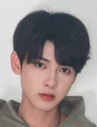 Фото Чжан Юн Бо