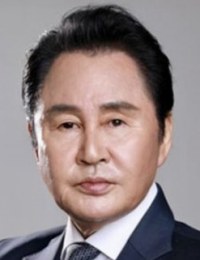 Фото Ким Бён Ги