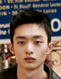 Фото Бай Юй Фань