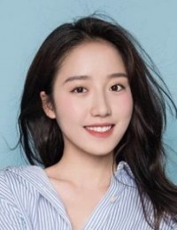 Фото Чень Е Лин