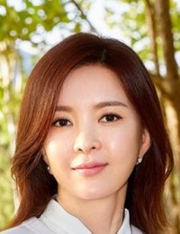 Фото Шин Ын Чжон