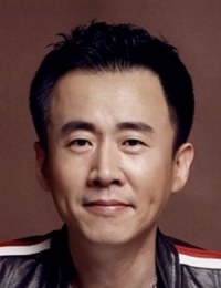 Фото Цзян Фэн