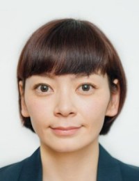 Фото Табата Томоко