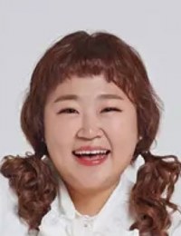 Фото Хон Юн Хва