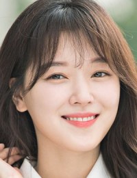 Фото Чо У Ри