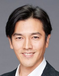 Фото Канамэ Джун