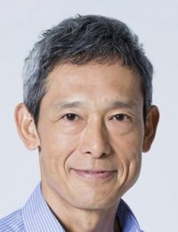 Фото Цуруми Синго