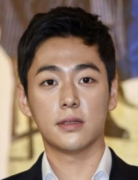 Фото Но Ён Хак