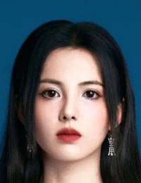 Фото Хуан Жи Ин