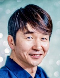 Фото Ким Джон Тхэ