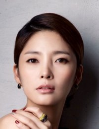 Фото Чо Юн Хи