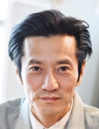 Фото Цуда Кандзи