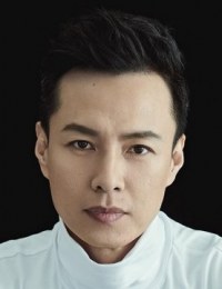 Фото Чжу Тэ