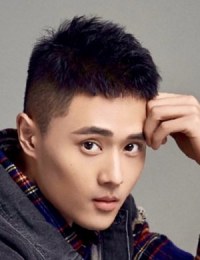 Фото Чжэн И Мин