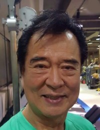 Фото Им Хёк