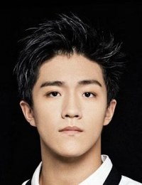 Фото Ли Чжочжао