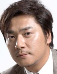 Фото Ким Хён Джон