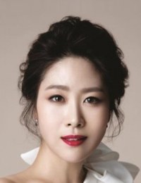 Фото Ким Джи Ён