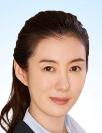 Фото Томосака Риэ