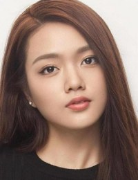 Фото Лай Цзин