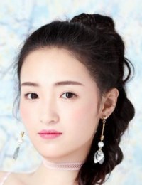 Фото Сунь Цзя Ци