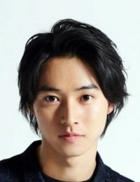 Фото Ямазаки Кэнто