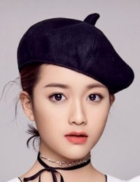 Фото Ли Бай Хуэй