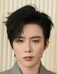 Фото Лю Ю Нин