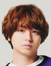 Фото Ино Кей