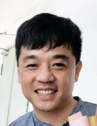 Фото Чжоу Пу