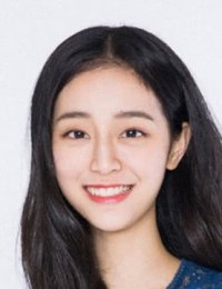 Фото Гун Вань И