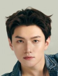 Фото Ван Цзя Юй