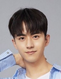 Фото Сяо Жань