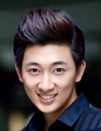 Фото Осборн Ма