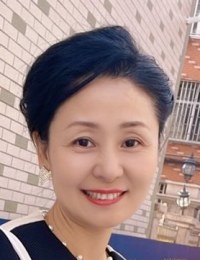 Фото Цзин Лу