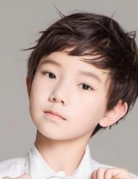 Фото Мо Си Ян