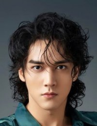 Фото Люк Чэнь